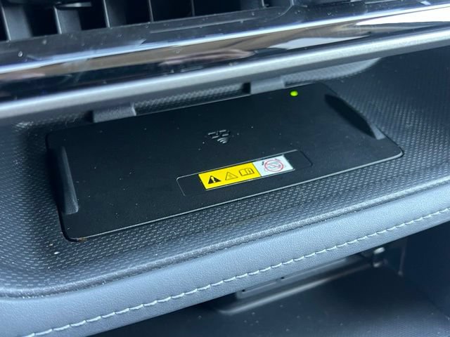 Certified 2023 Toyota Highlander XLE FWD image 27