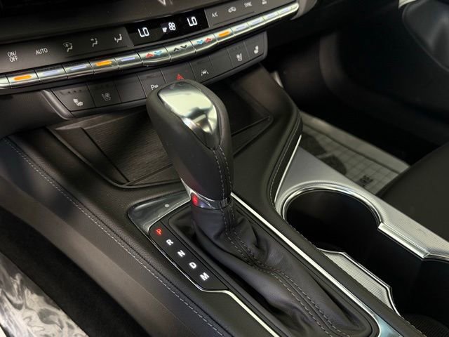 New 2025 Cadillac CT4 Premium Luxury image 22