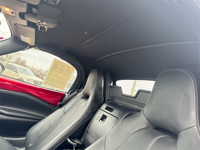 Used 2024 MAZDA MX-5 Miata Grand Touring image 20