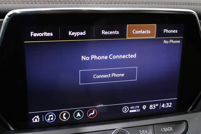 Used 2022 Chevrolet Blazer Premier w/ Enhanced Convenience Package image 40
