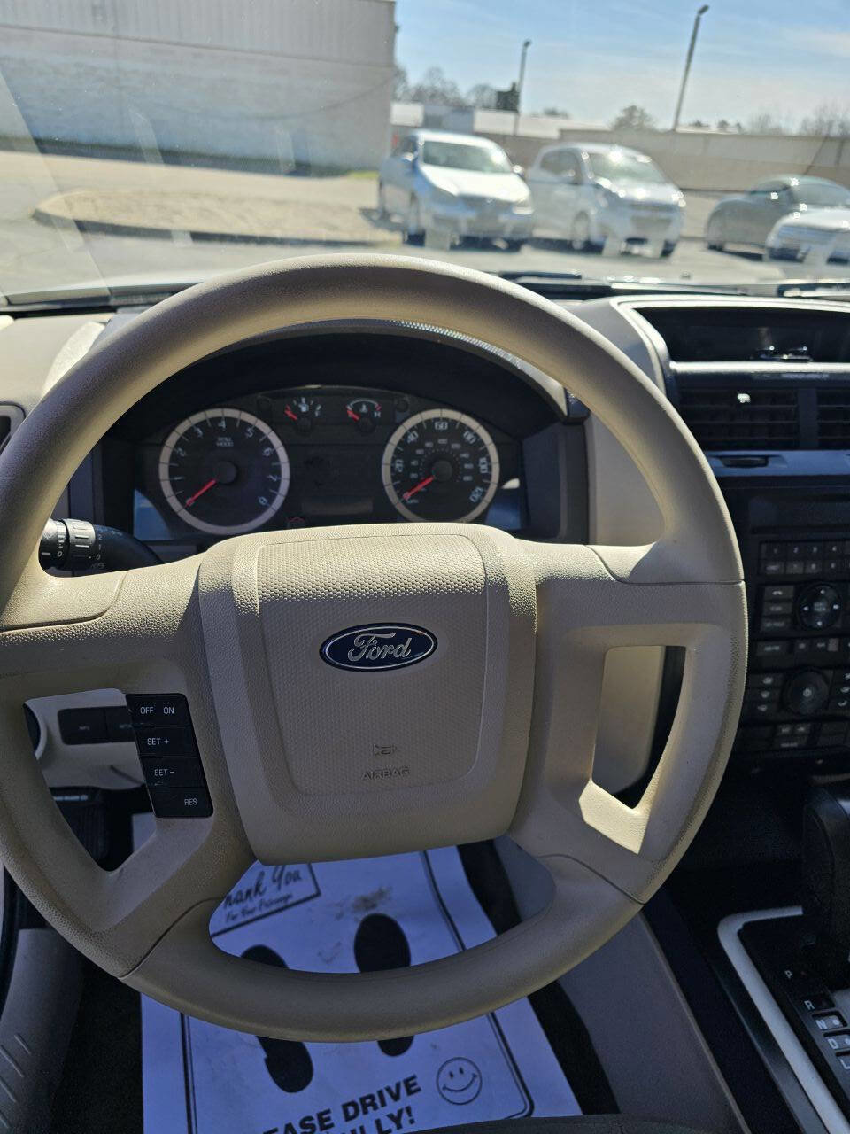 Used 2012 Ford Escape XLS image 16