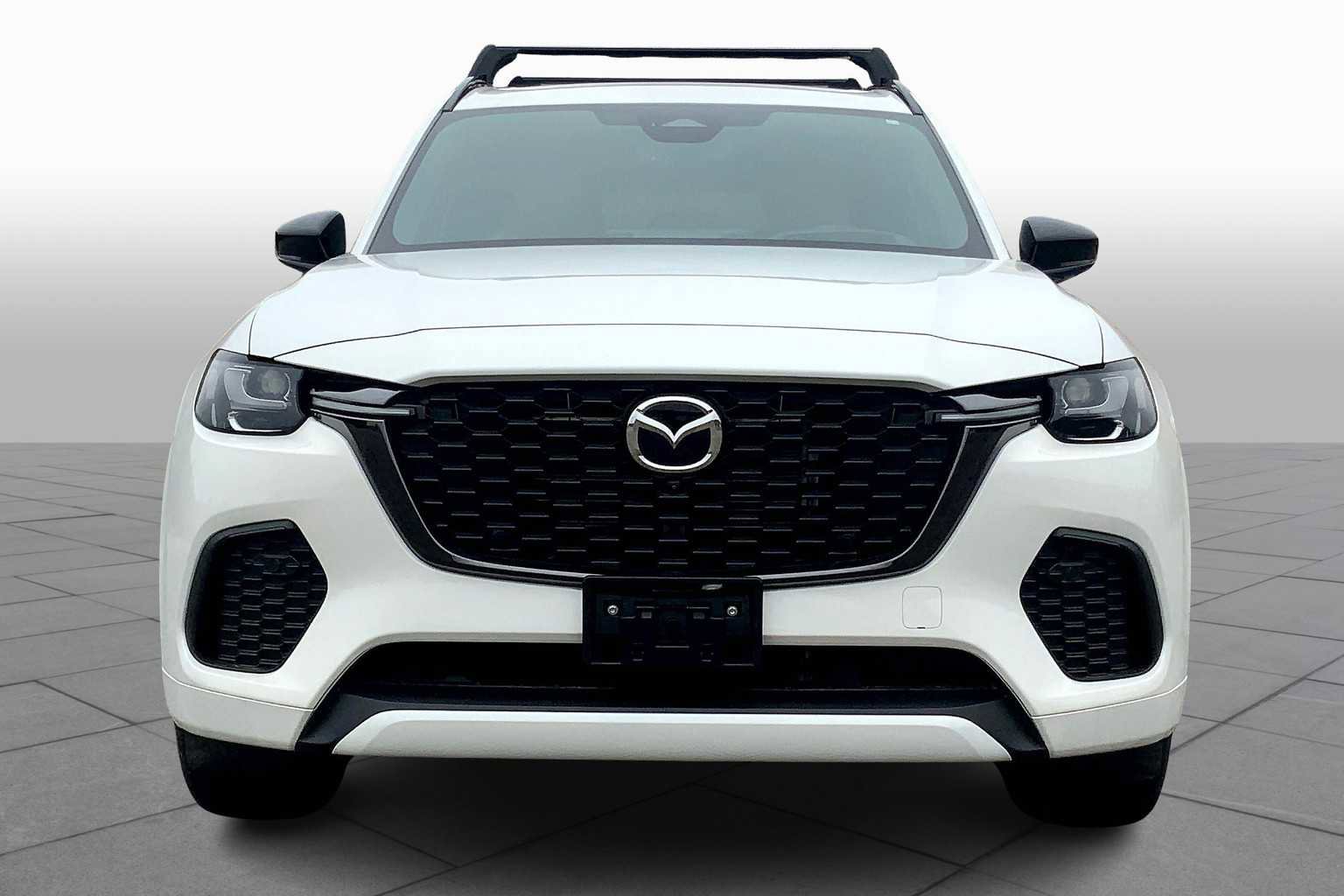 New 2025 MAZDA CX-70 3.3 Turbo S w/ Premium Plus image 2