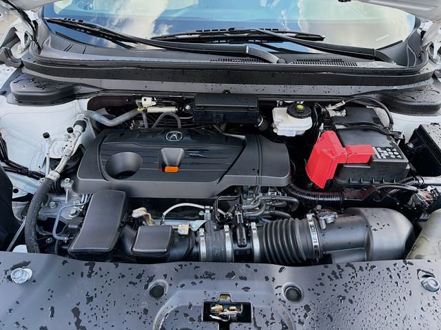 Used 2023 Acura RDX w/ Technology Package image 29