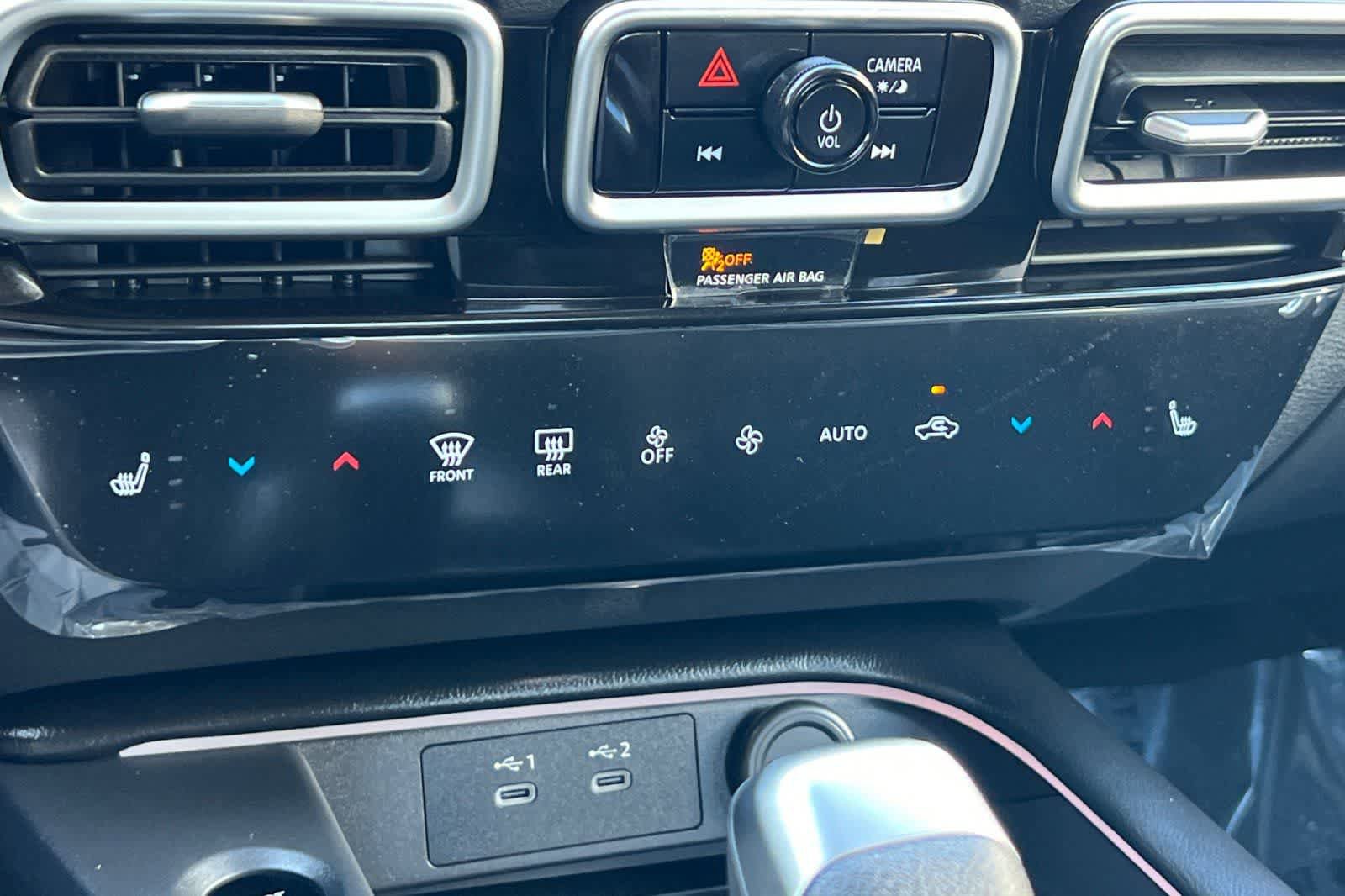 New 2026 Nissan Sentra SR image 23