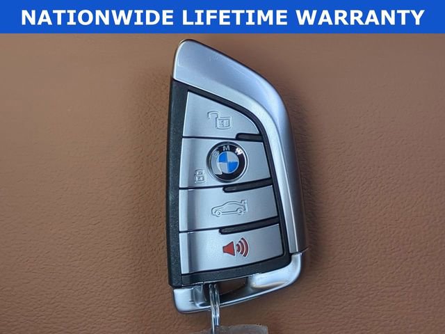 Used 2023 BMW 330e w/ Driving Assistance Package image 34