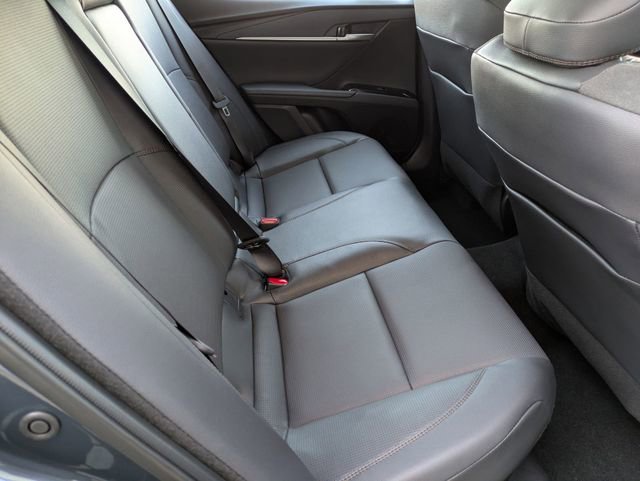 New 2026 Toyota Camry XLE image 27