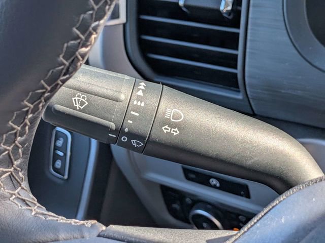 Used 2025 Ford F150 XLT w/ Equipment Group 301A Standard AWD/4WD image 28