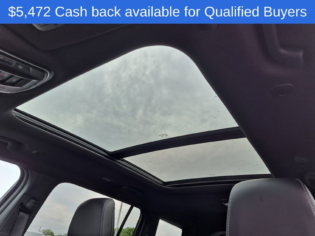 New 2026 Jeep Grand Cherokee L Limited w/ Limited Altitude Package AWD/4WD image 19