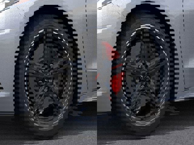 New 2026 Chevrolet Corvette Stingray Coupe w/ Z51 Performance Package image 9