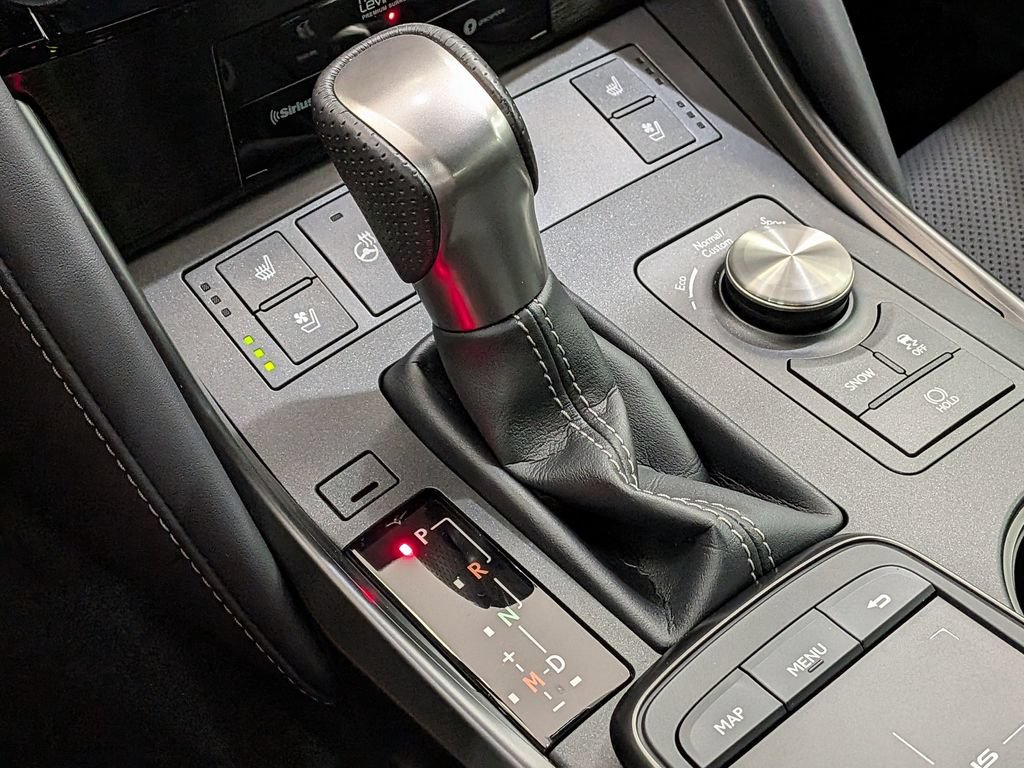 Certified 2023 Lexus IS 500 w/ Accessory Package 2 RWD image 27