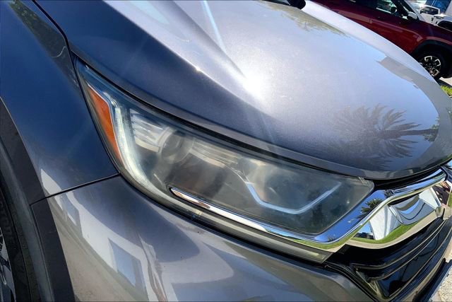 Used 2019 Honda CR-V LX image 27
