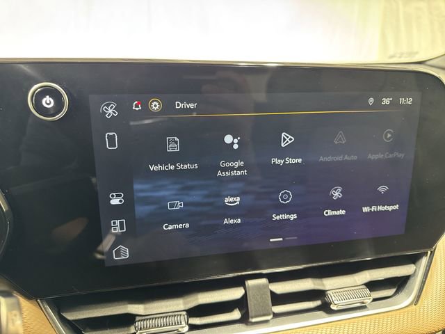 Used 2025 Chevrolet Equinox ACTIV w/ Safety and Technology Package image 18