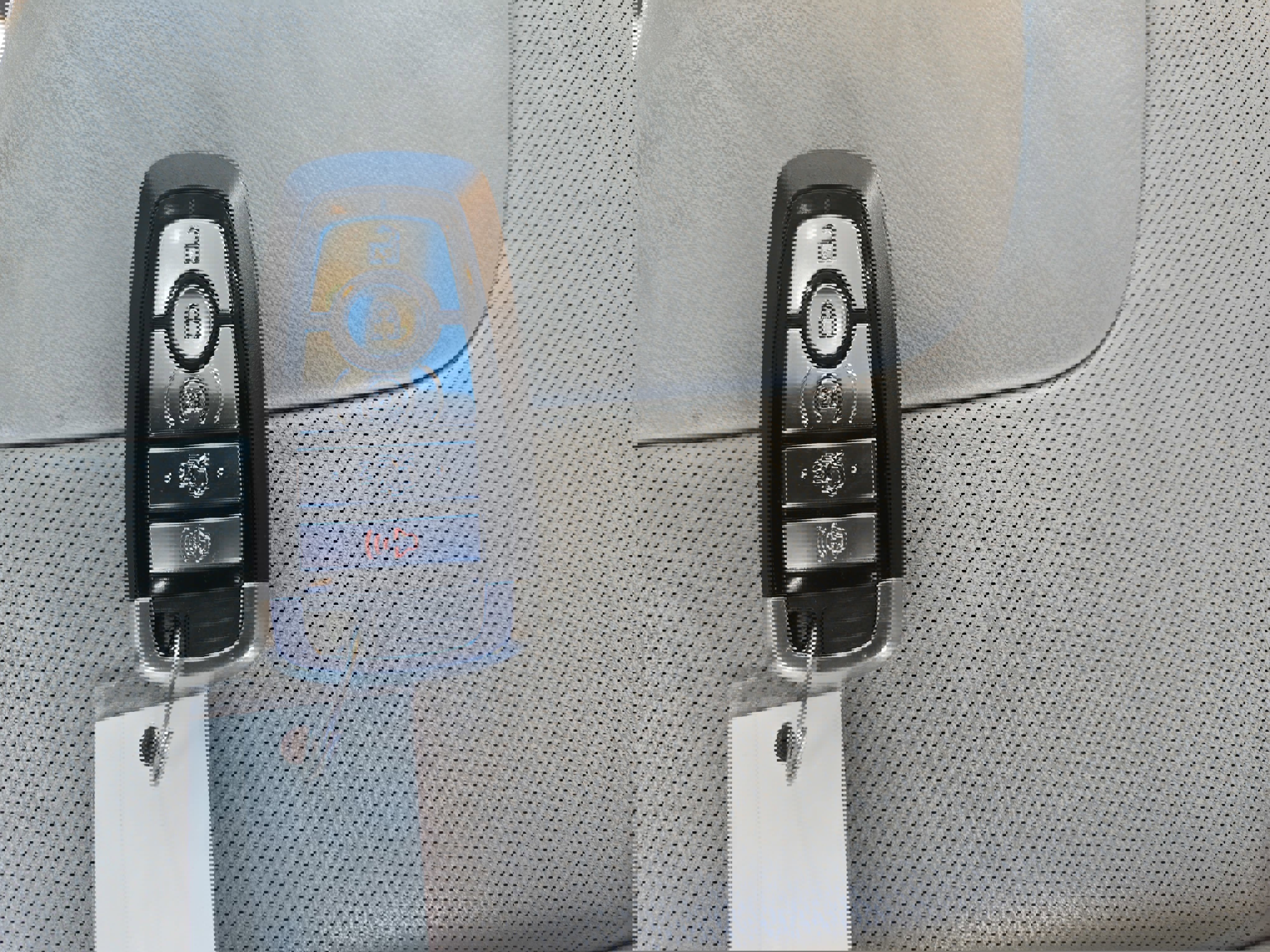 Used 2018 Ford Edge Titanium w/ Equipment Group 302A image 38