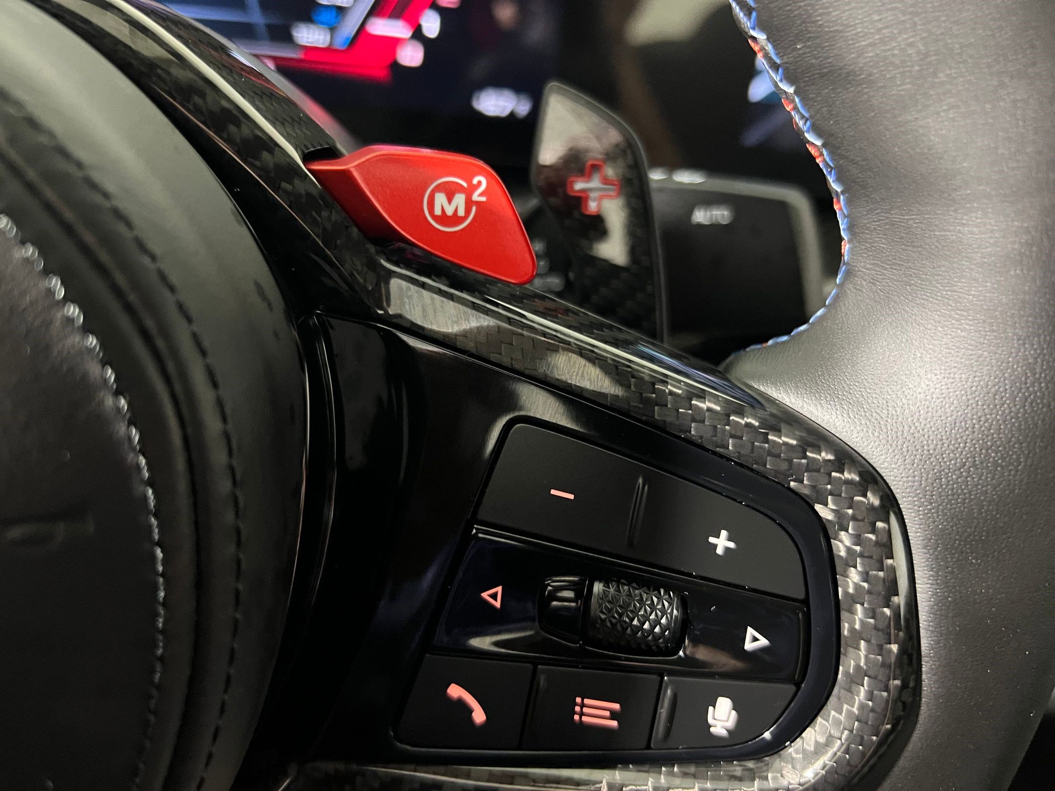 New 2026 BMW M4 Competition w/ Executive Package image 25