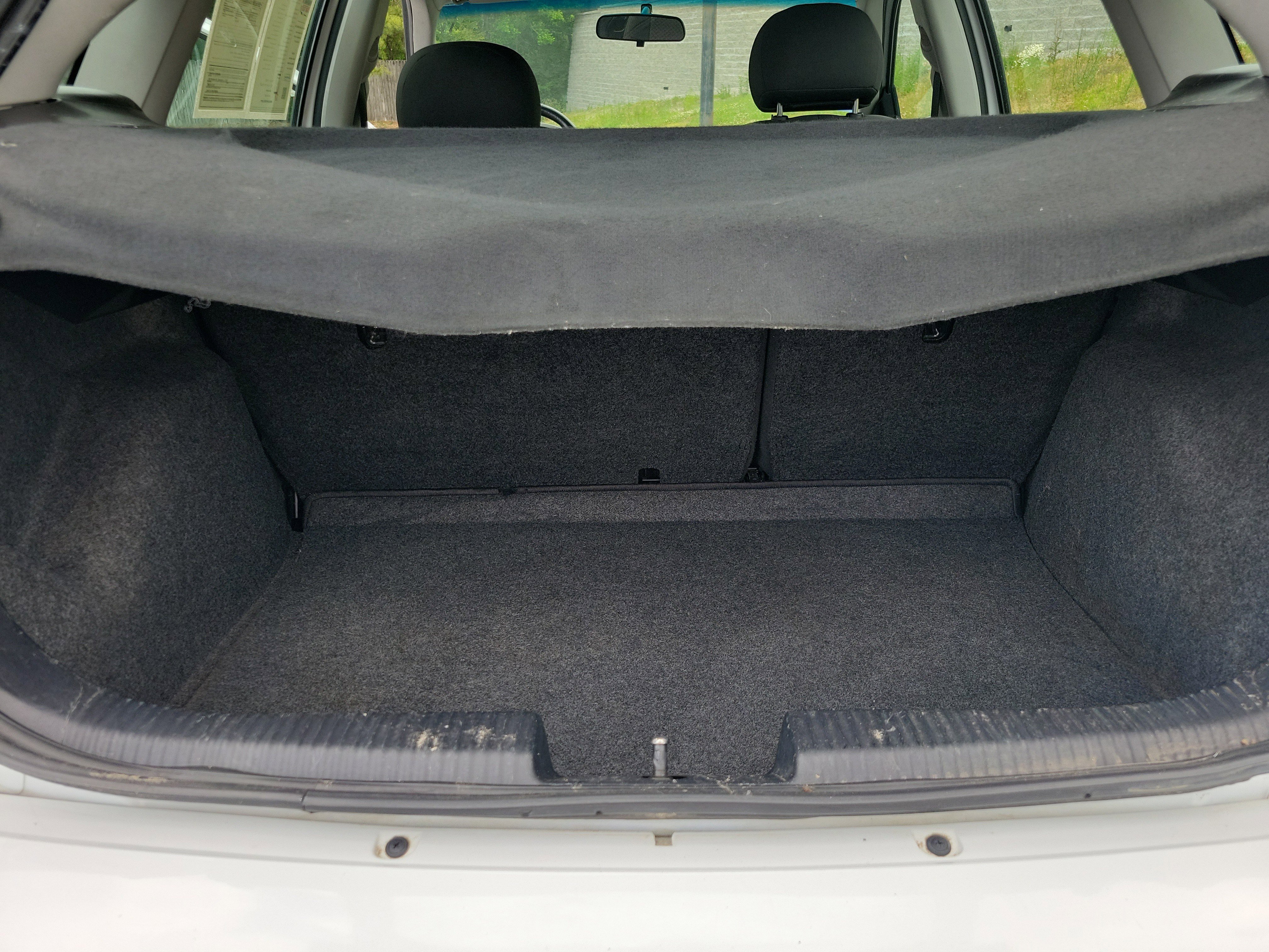 Used 2007 Ford Focus SE FWD image 9