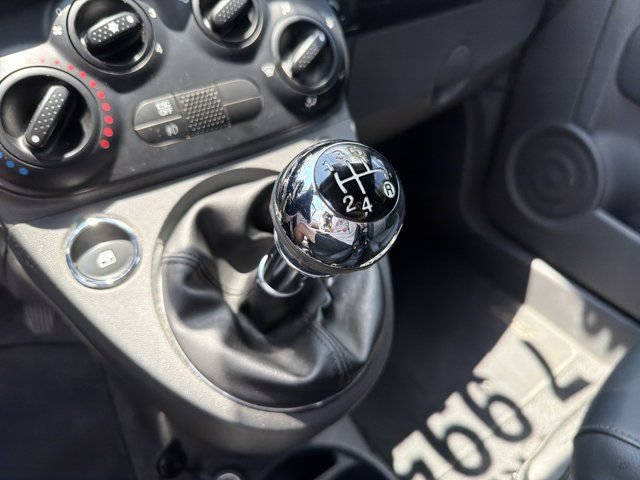 Used 2012 FIAT 500 Sport w/ Safety & Sound Pkg FWD image 20