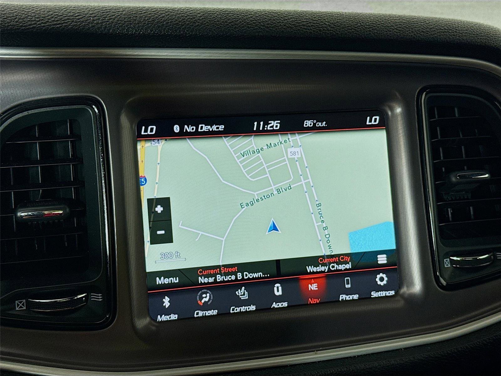 Used 2022 Dodge Challenger R/T Scat Pack w/ T/A Package image 13