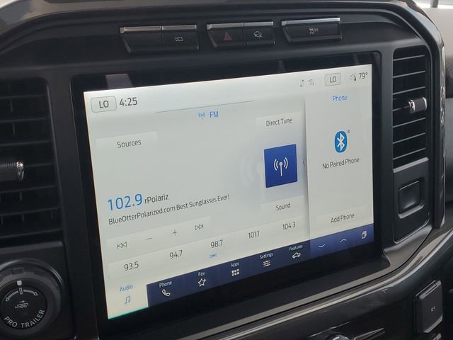 Certified 2022 Ford F150 Tremor w/ Equipment Group 401A Mid image 21