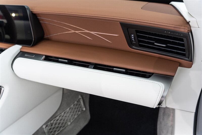 Used 2026 Lexus LC 500 Convertible w/ Inspiration Series RWD image 63