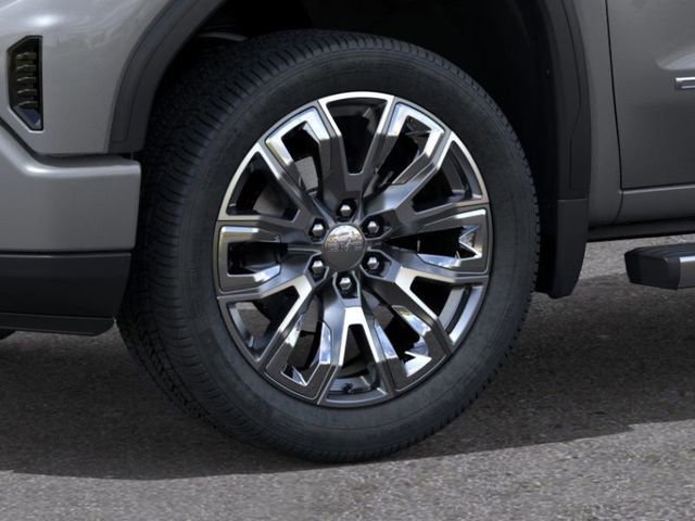 New 2026 GMC Sierra 1500 Denali w/ Denali Reserve Package image 9