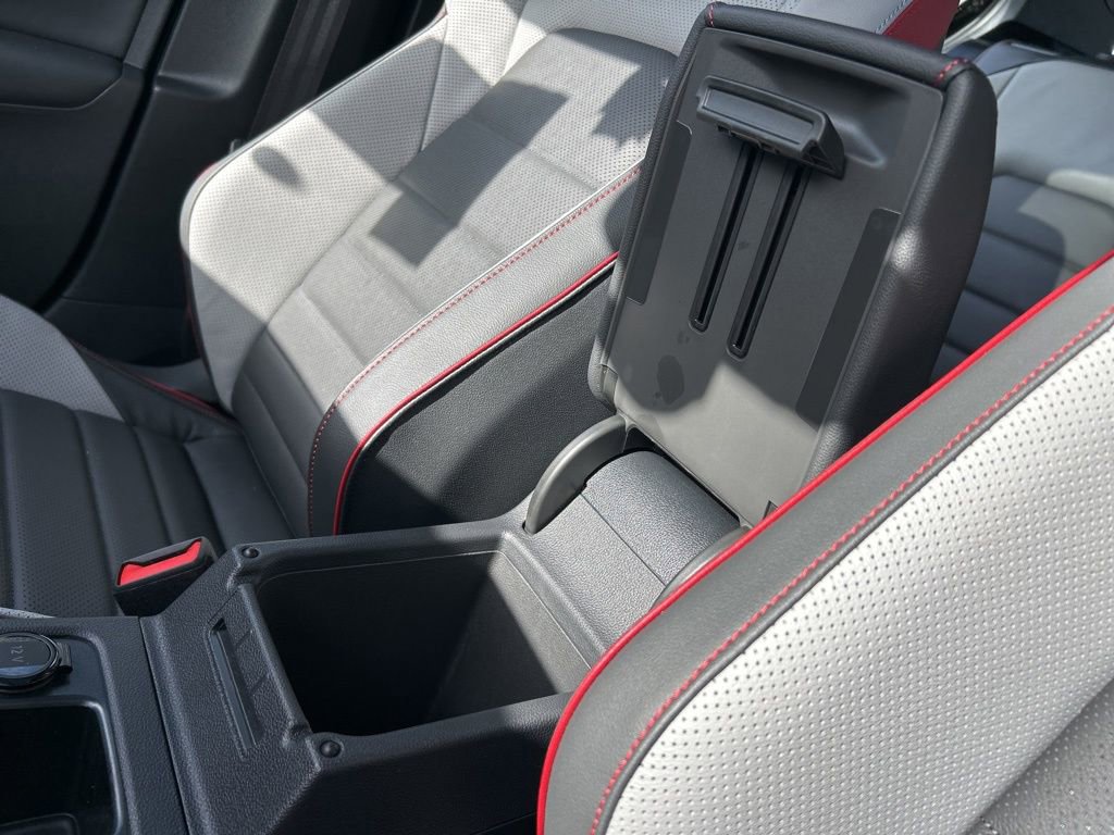 New 2026 Volkswagen GTI SE image 37