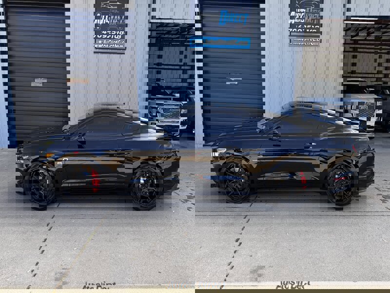 Used 2015 Ford Mustang GT Premium w/ Equipment Group 401A image 14