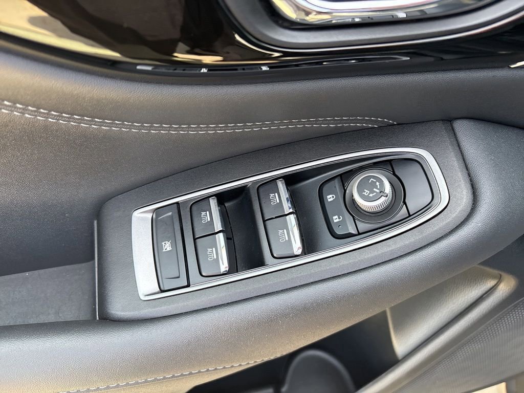 Used 2022 Subaru Outback Limited image 20