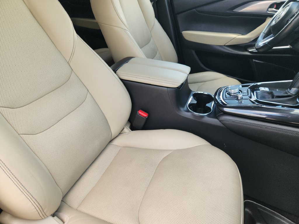 Used 2020 MAZDA CX-9 Grand Touring FWD image 39