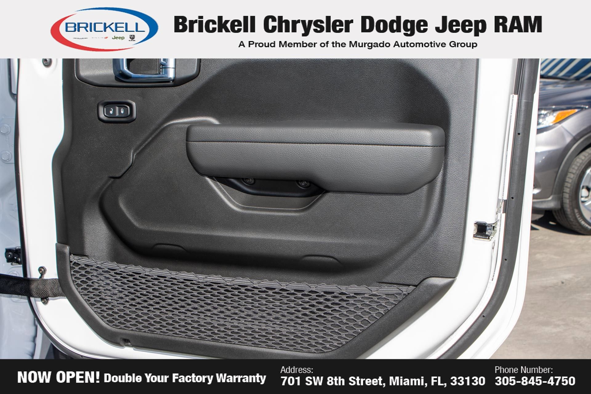 New 2026 Jeep Gladiator Sport image 11