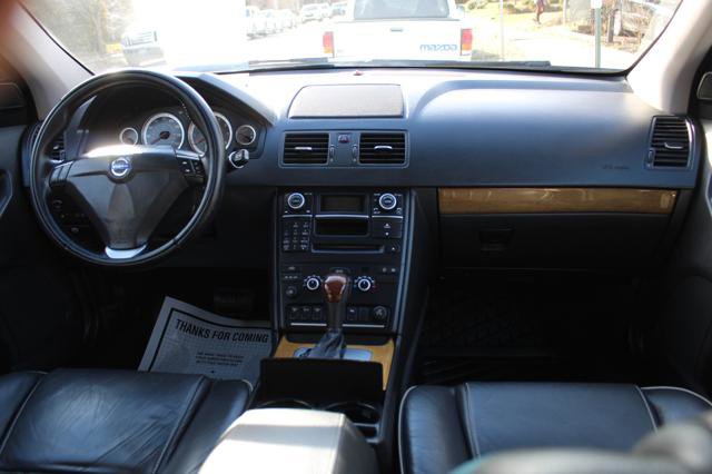 Used 2013 Volvo XC90 3.2 image 11