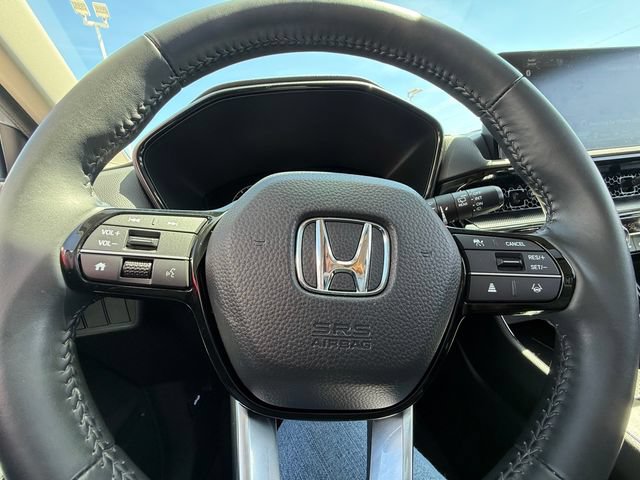 Used 2024 Honda CR-V EX-L image 14