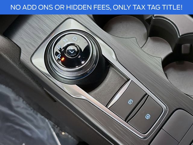 New 2026 Ford Escape ST-Line Select image 17