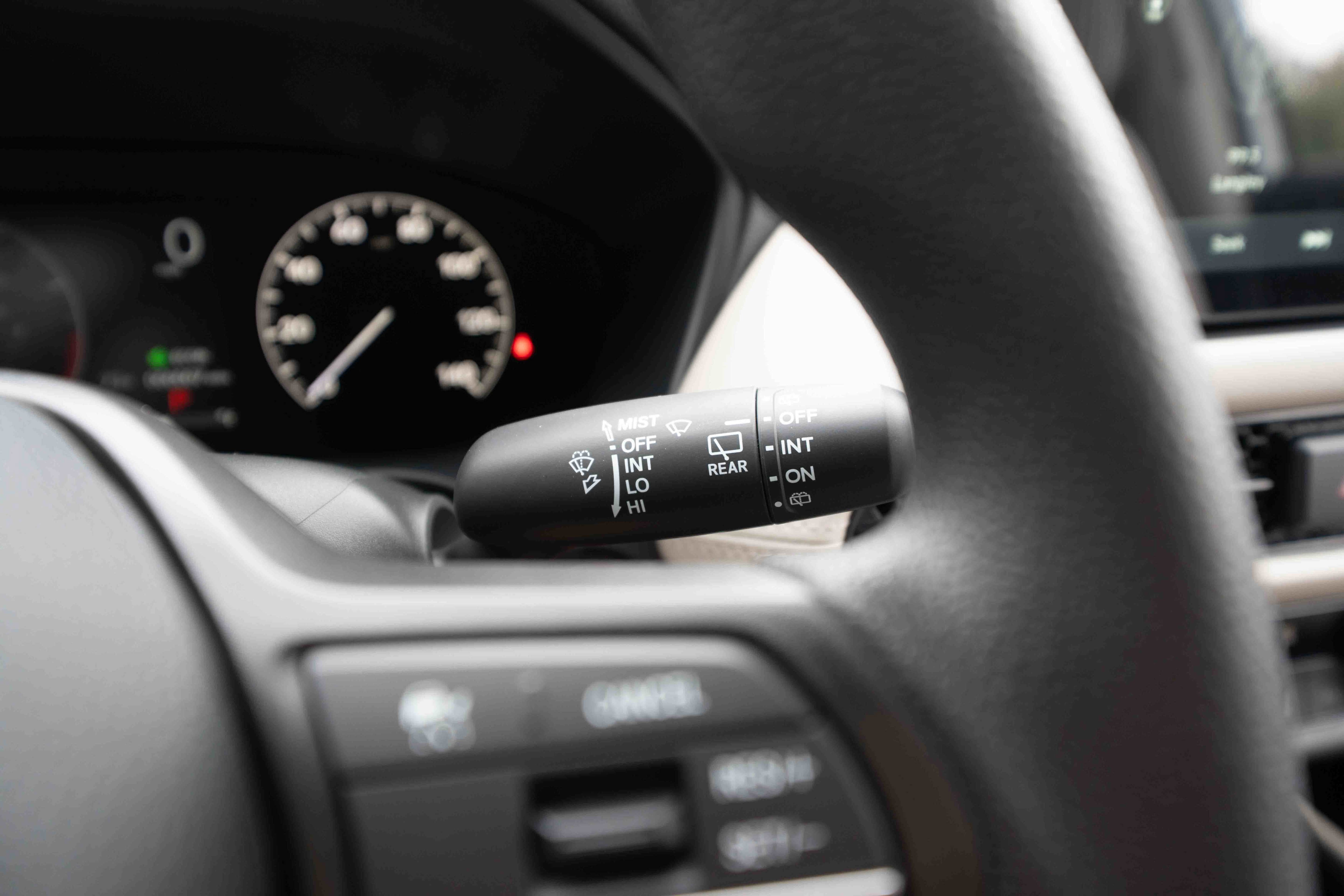 New 2026 Honda HR-V LX image 14