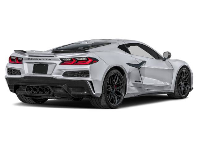 New 2027 Chevrolet Corvette Z06 w/ Z07 Performance Package RWD image 3