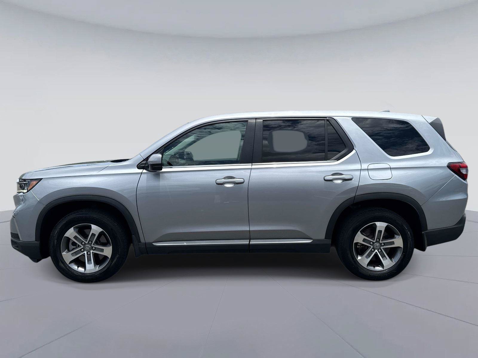 Certified 2024 Honda Pilot EX-L image 7