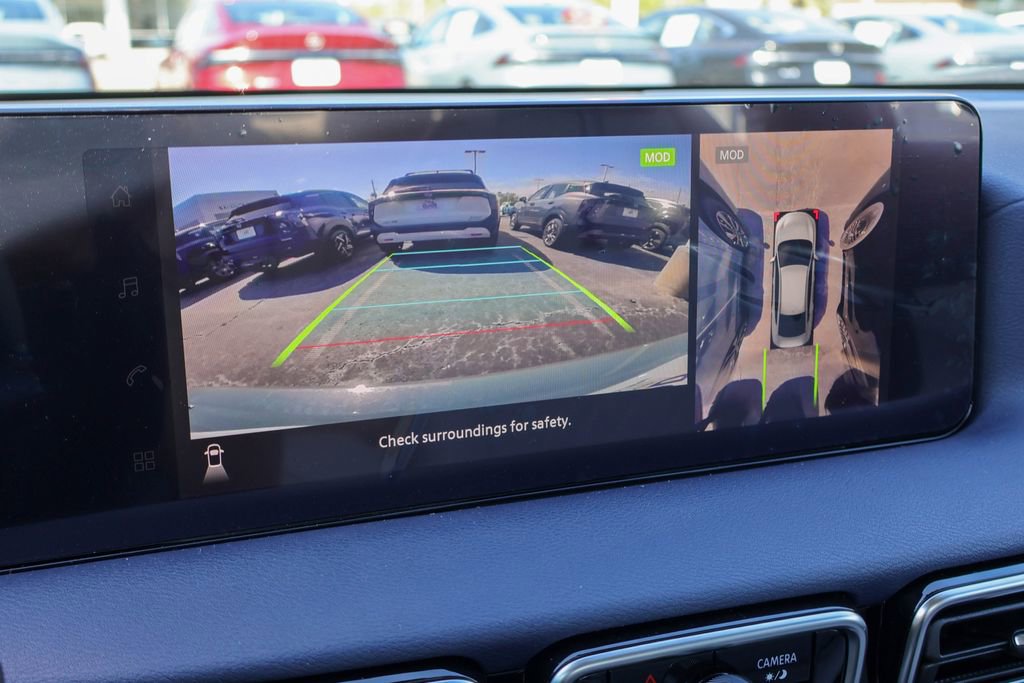 New 2026 Nissan Sentra SL image 4