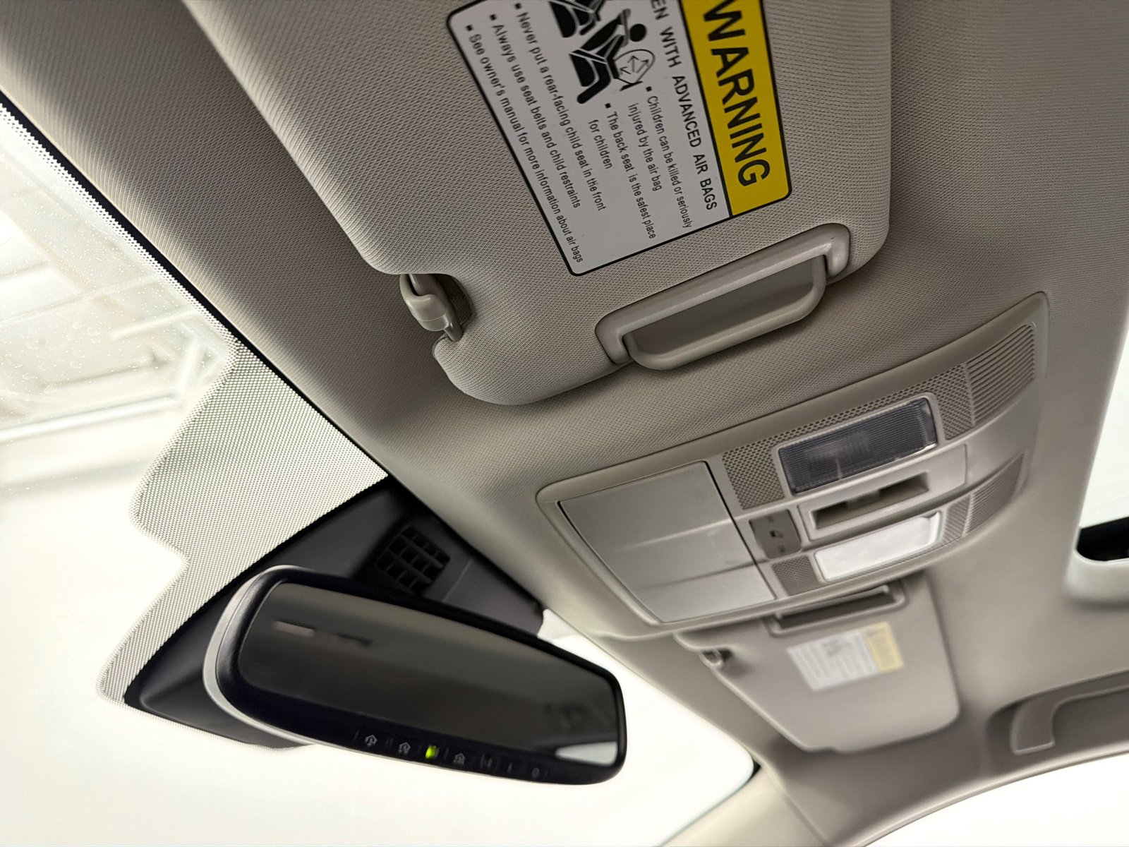 Used 2023 MAZDA CX-9 Touring image 32