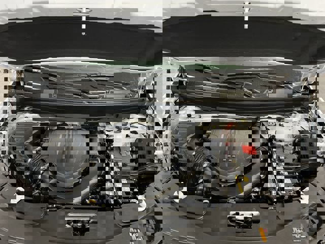 New 2026 Chevrolet Traverse Z71 w/ Driver Confidence Package image 29