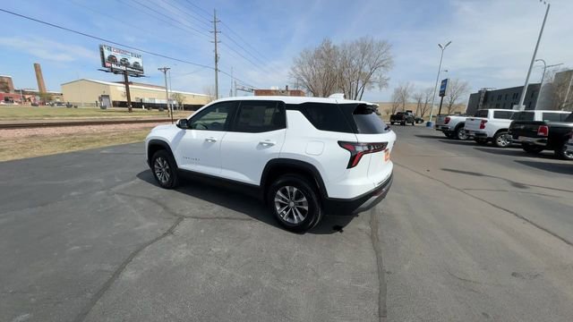 Used 2025 Chevrolet Equinox LT image 6