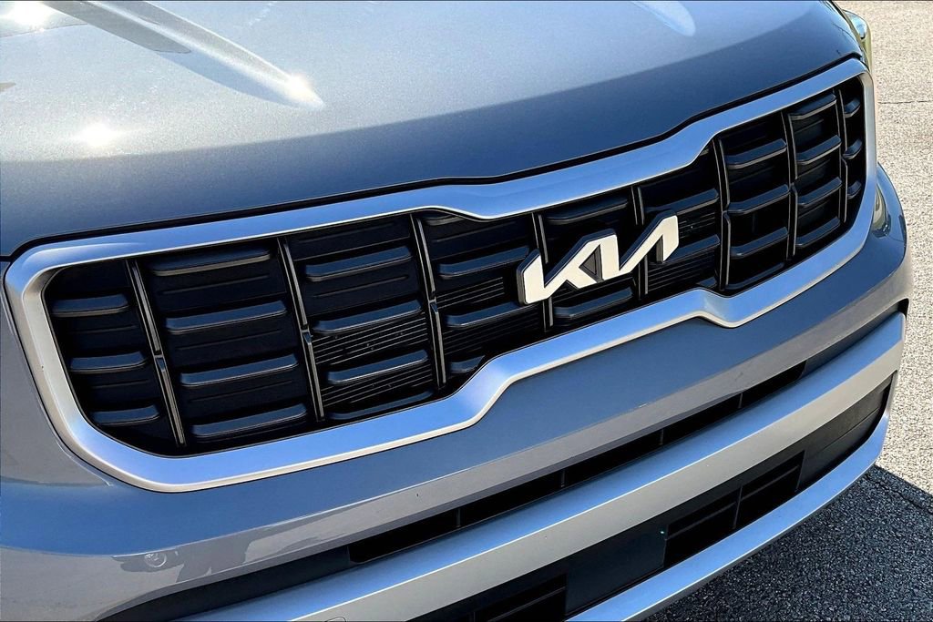 Used 2025 Kia Telluride S image 31