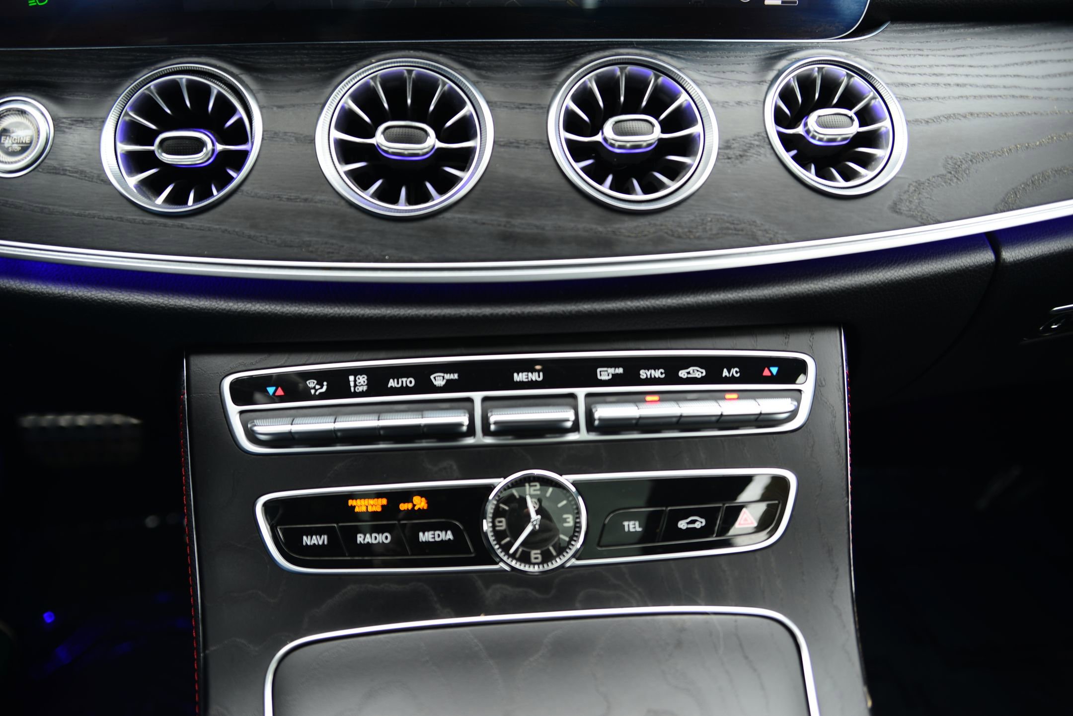 Used 2019 Mercedes-Benz E 53 AMG 4MATIC Coupe image 29