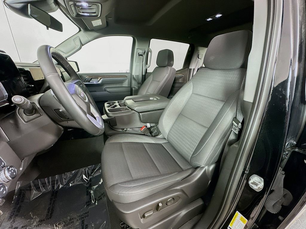 Used 2023 GMC Sierra 1500 Elevation AWD/4WD image 29