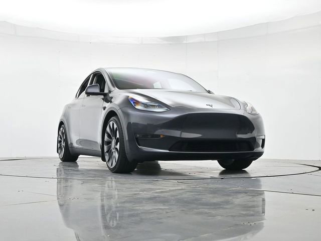 Used 2024 Tesla Model Y Performance image 36