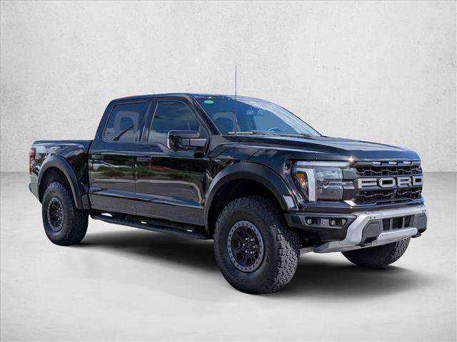 Used 2024 Ford F150 Raptor AWD/4WD image 3