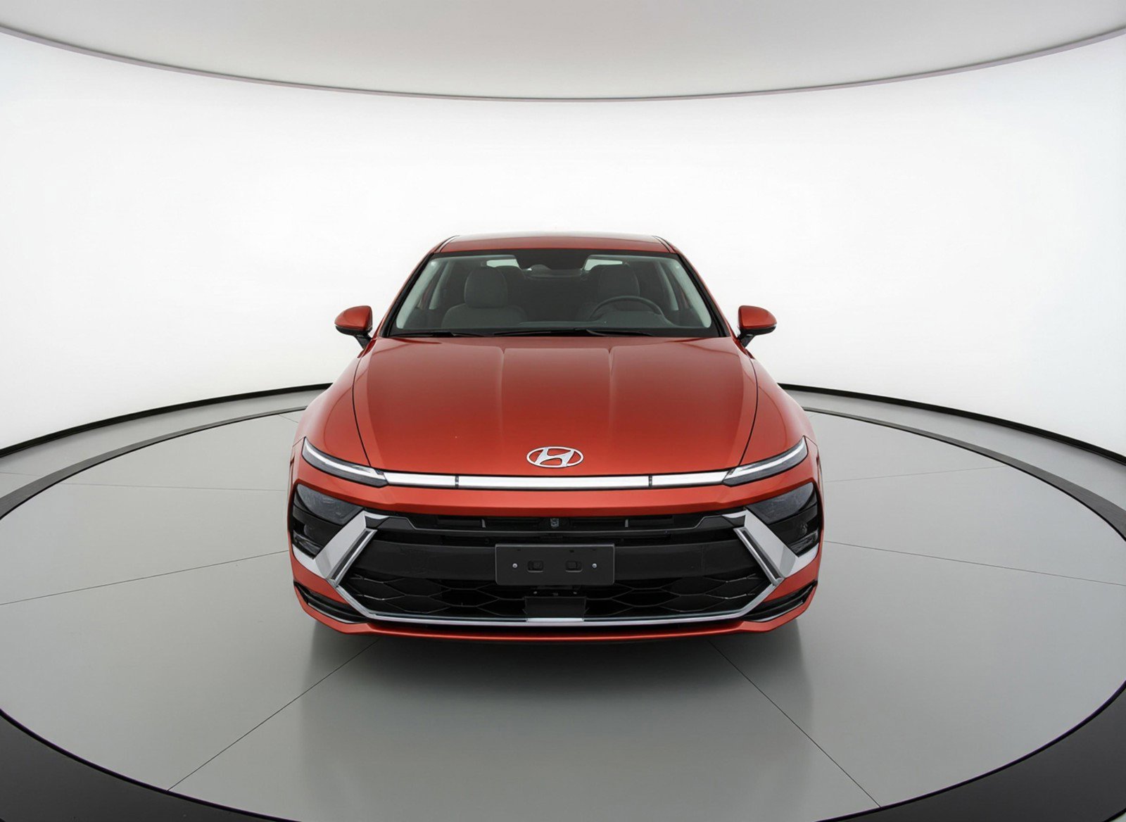 Used 2025 Hyundai Sonata SEL image 2