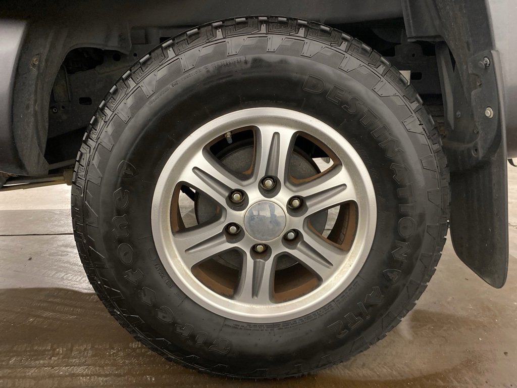 Used 2012 Toyota Tacoma PreRunner image 21