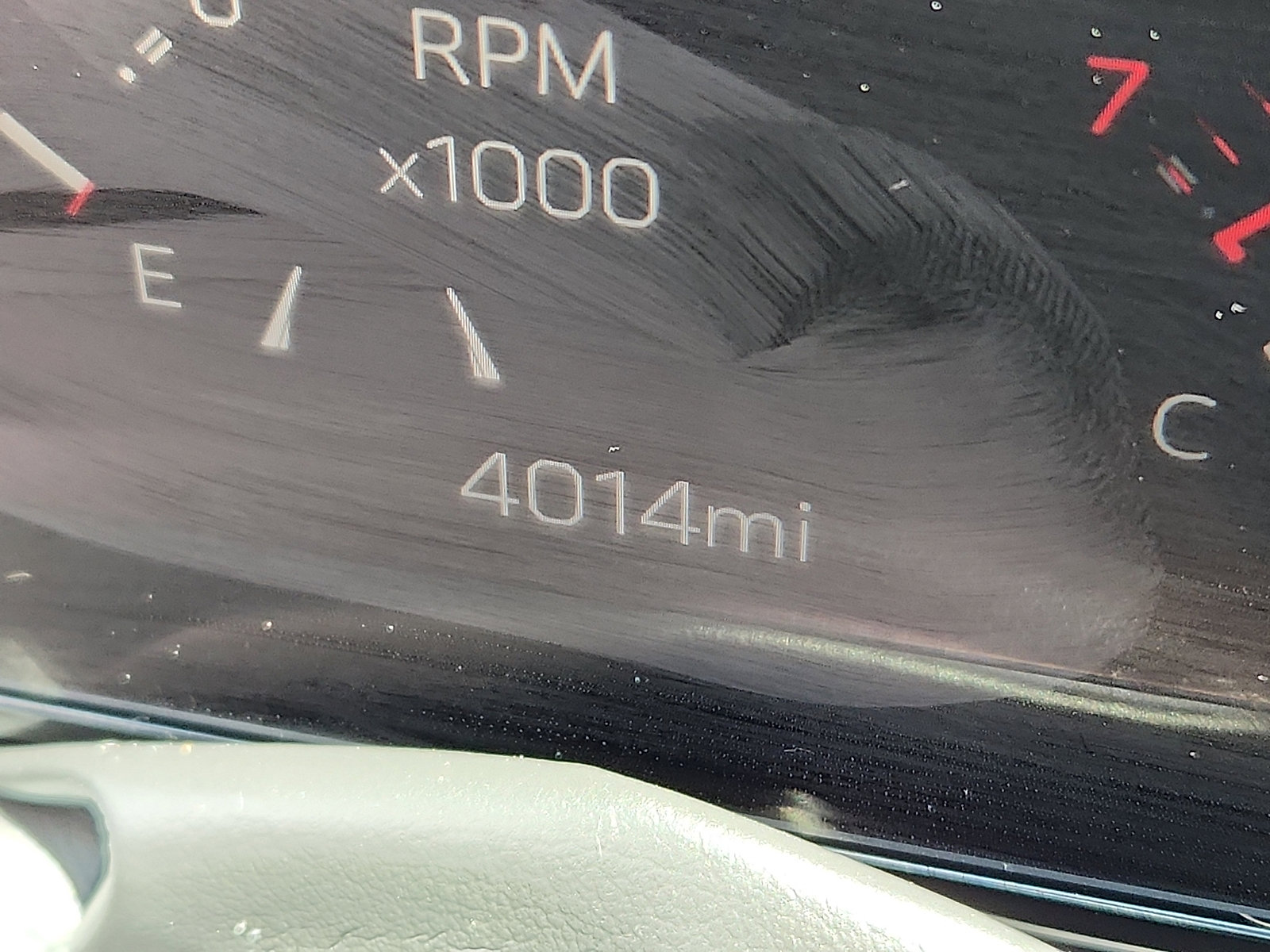 Used 2026 GMC Yukon AT4 Ultimate AWD/4WD image 24