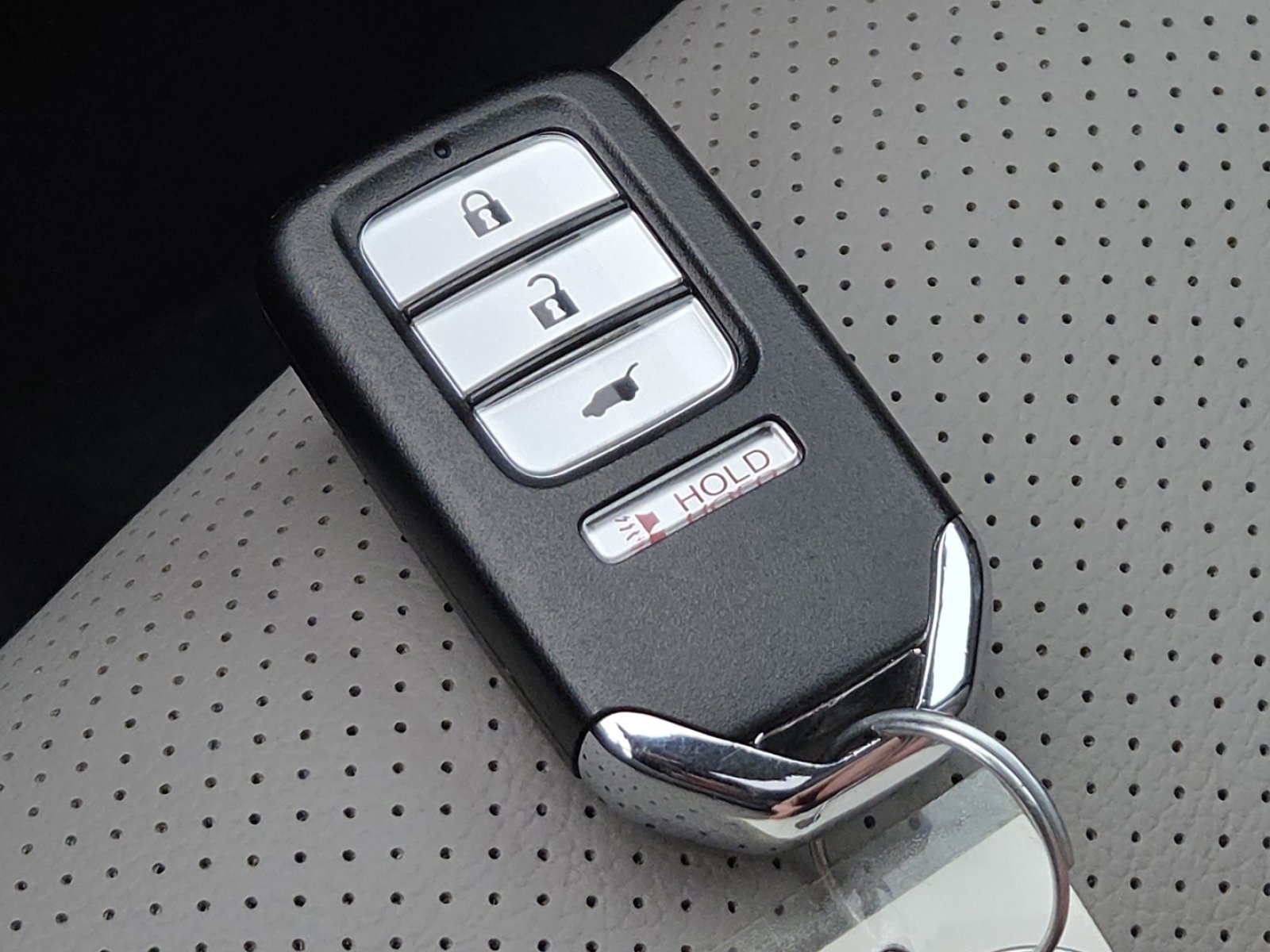 Used 2019 Honda HR-V Touring image 36