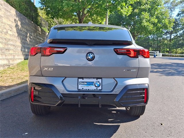 New 2026 BMW X2 xDrive28i w/ M Sport Package image 5