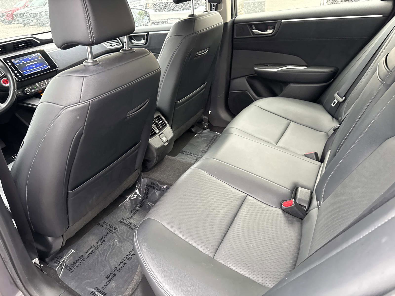 Used 2018 Honda Clarity Touring image 10